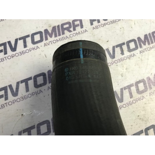 Патрубок интеркулера VW Passat B6 2.0TDI 2005-2010 1K0145832